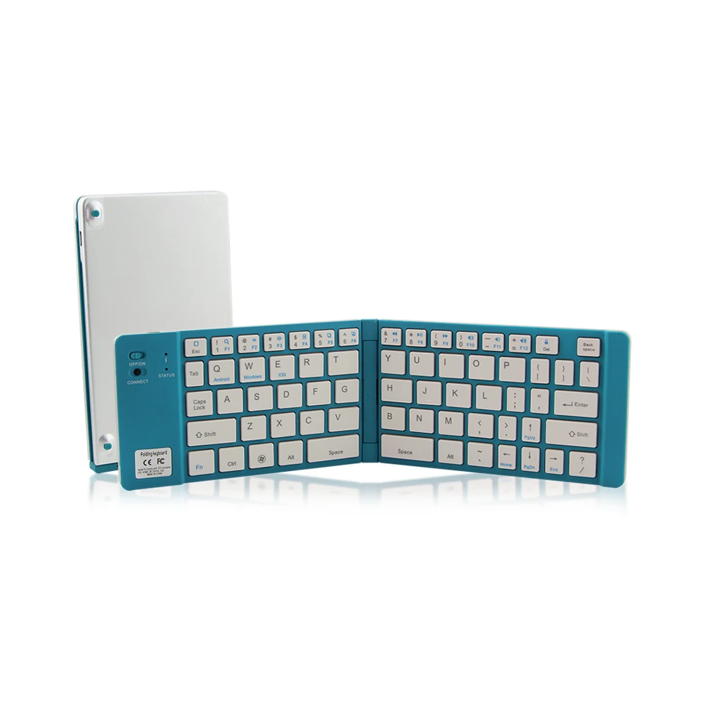 folding slim keyboard