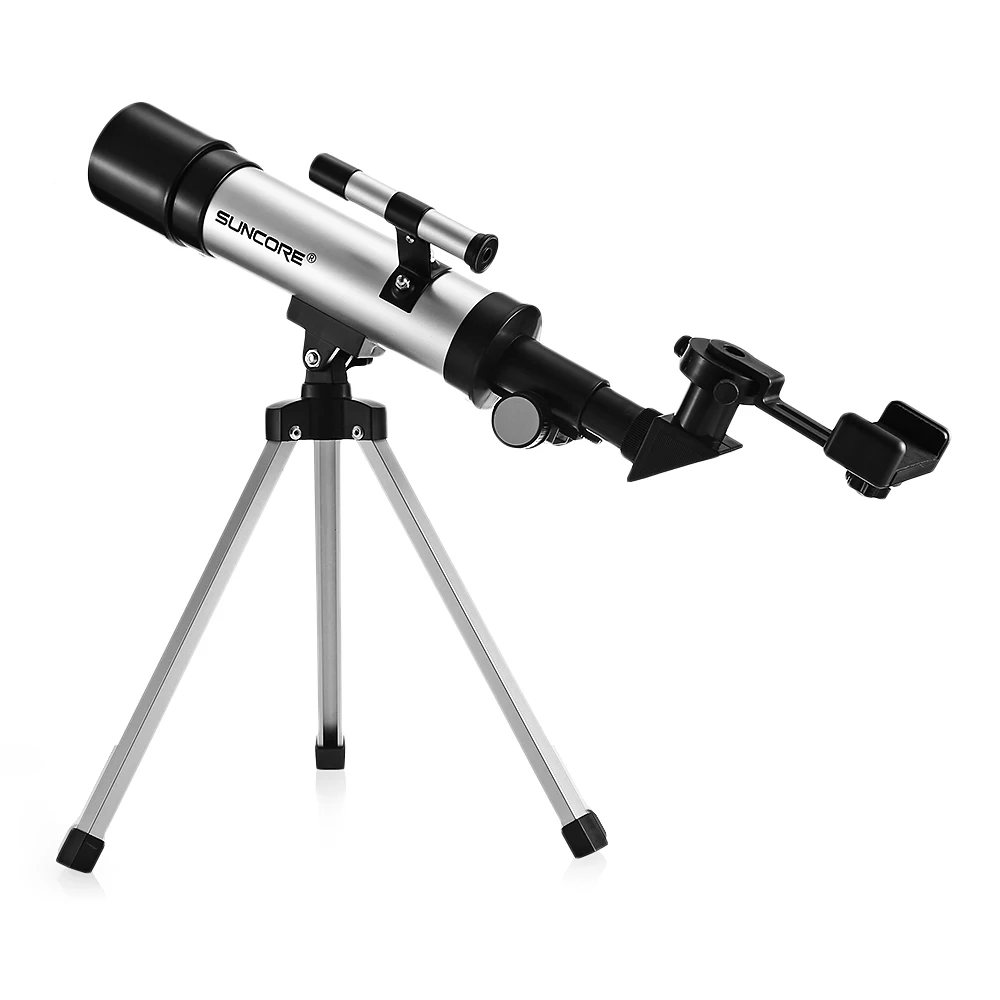 Outdoor Professional Monocular Telescope Camera Space