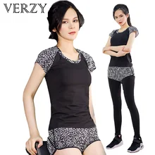 Спортивный Костюм Для Женщин Колготки Тренажерный Зал упругие Брюки для Женщин Фитнес Удобные Спортивный Бюстгальтер 4 шт./компл. спорт