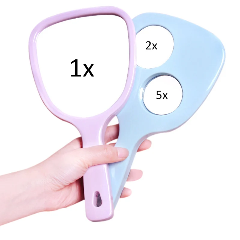 Buy Magnifying & Normal Square Portable Handheld