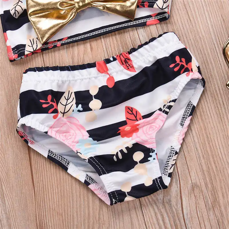 4 month old swimsuit