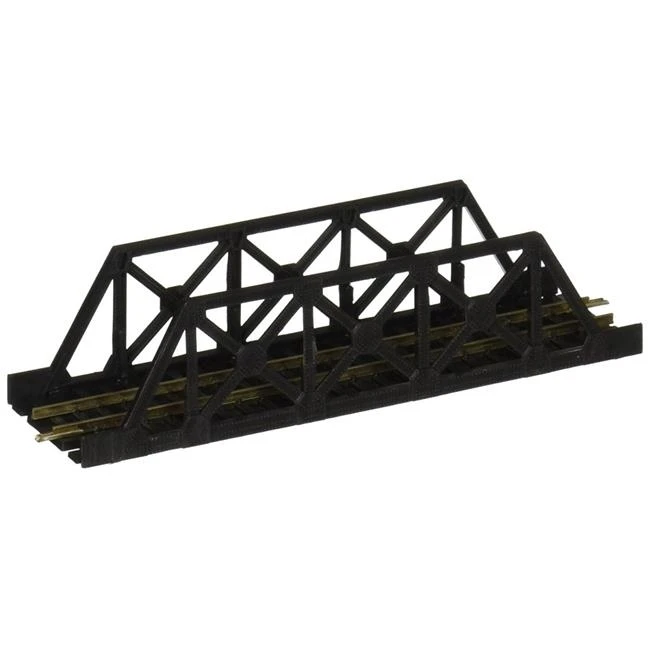 SP Whistle Stop BAC46905 N Scale Bridge Built-Up