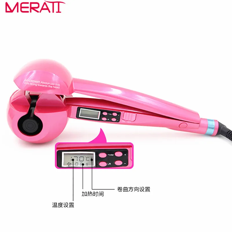 2017 Professional Trimmer Sets New Design for Long with Black Red EU US UK AU Plug