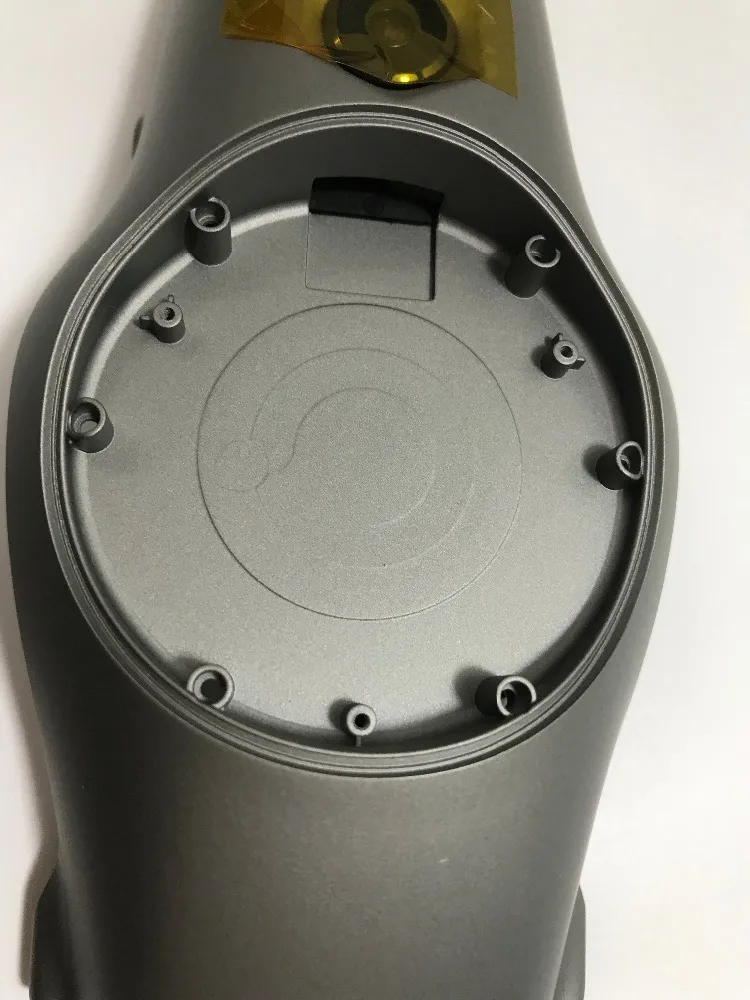 Оригинальный DJI Inspire 2 часть 18 верхняя оболочка с монтажной платой винт гибкий