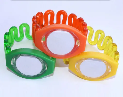 10PCS/lot Sauna, hand 13.56 watch card, card hand foot locker hand in hand Swim FM1108 RFID Wristband
