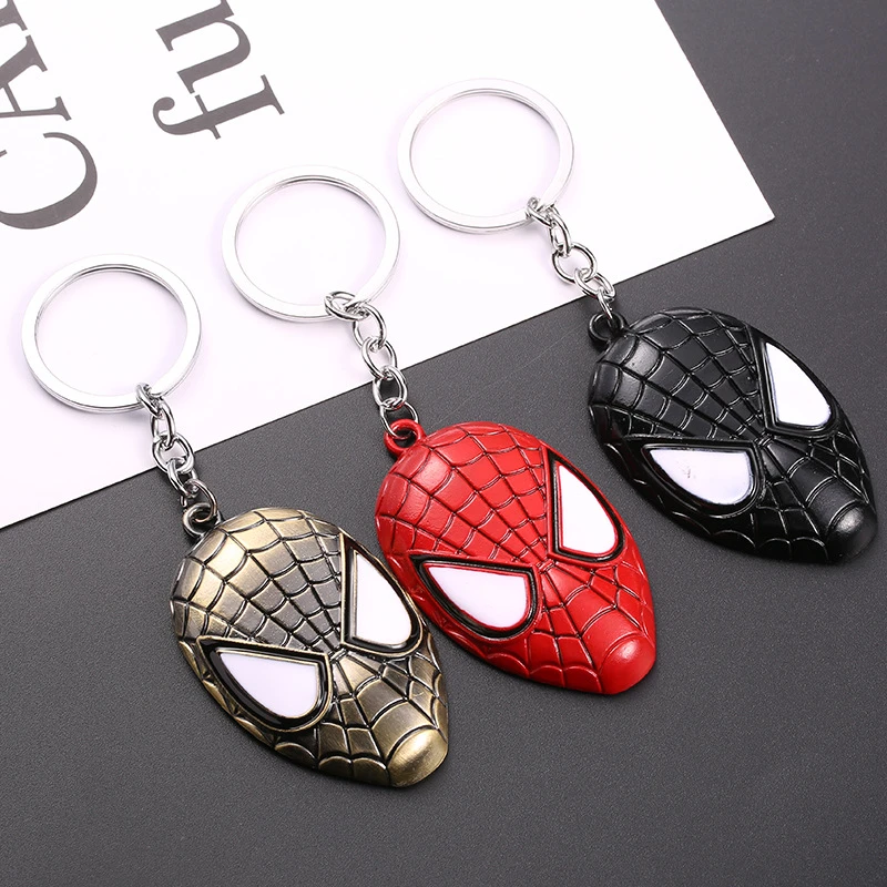 keychain crtoon (7)