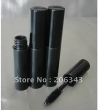 4 ml tubo de rímel, cotainer cosmético, envase del rimel, maquillaje tubo de vacío, botella de plástico