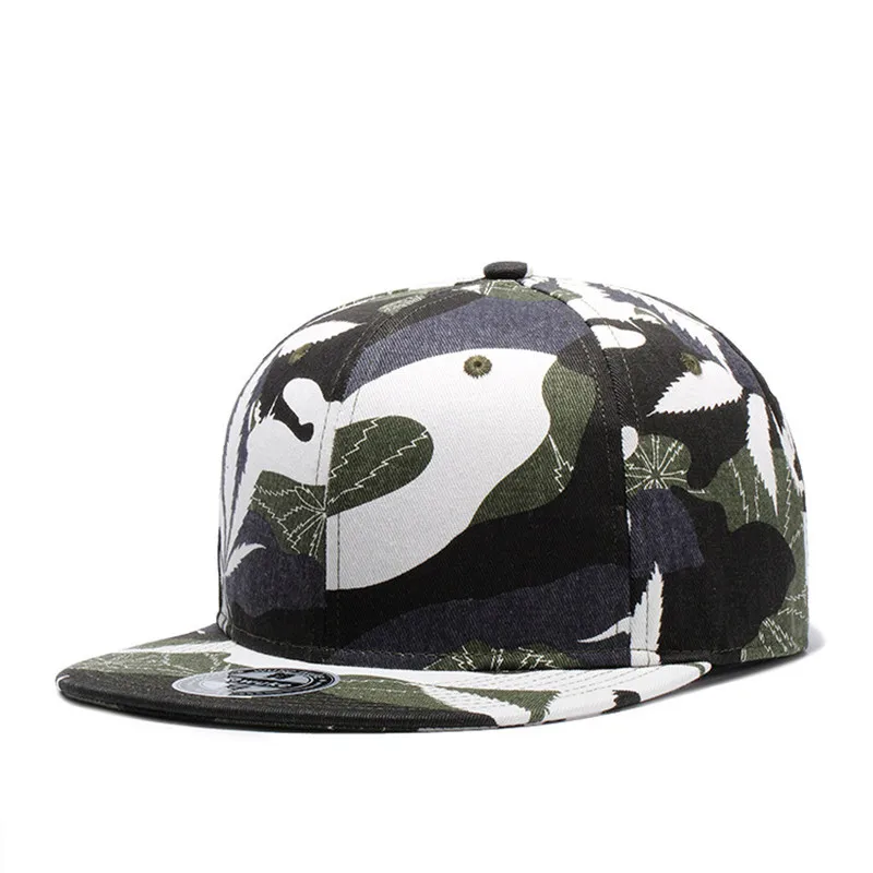 2017-High-Quality-Camouflage-Snapbacks-for-Men-Women-Print-Outdoor-Casquette-Snapback-Hat-Hip-Hop-Bone