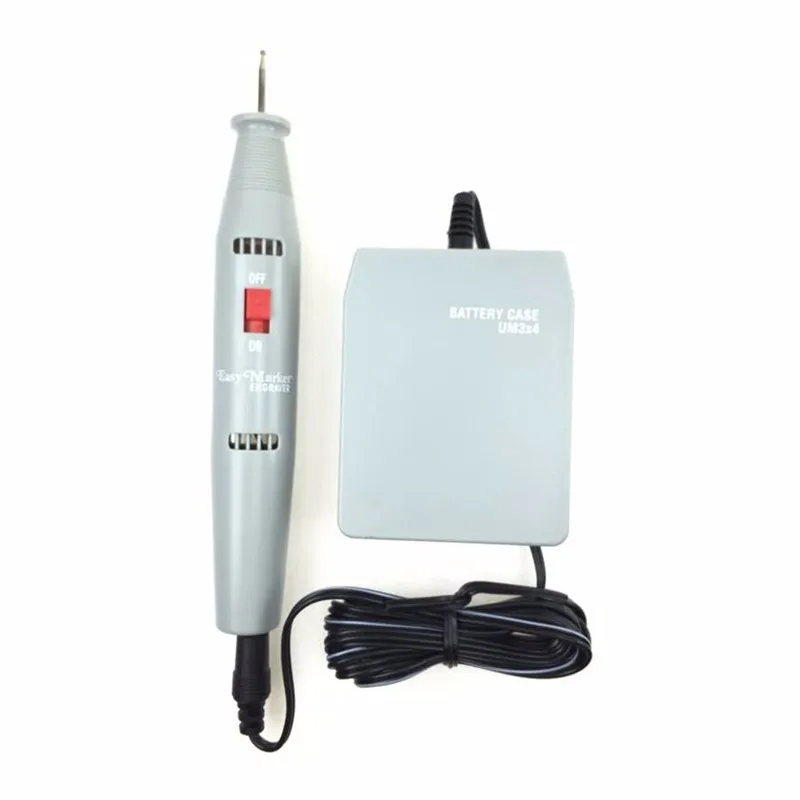 Mini Engraving Pen Electric Carving Pen Machine Graver Tool Engraver