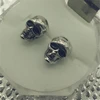 Punk Skull Earrings 3