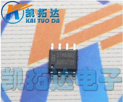 

STM6962 SOP-8 integrated circuit