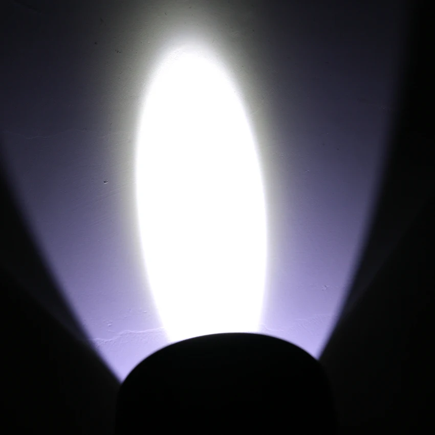 Trustfire DF007 фонарик для дайвинга Cree XM L2 Led 2000 люмен подводная лампа 100 м + 26650 батарея