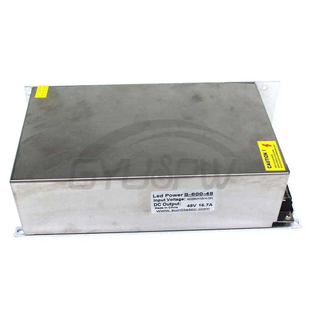 48V800W-2