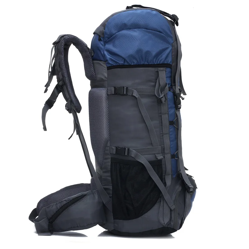Aeroline Brand Wholesale 70L Men Travel Sport Knapsack Large Capacity Women Mountaineering Bag Waterproof Backpack Free Shipping Aeroline Brand Wholesale 70L Men Travel Sport Knapsack Large Capacity Women Mountaineering Bag Waterproof Backpack Free Shipping