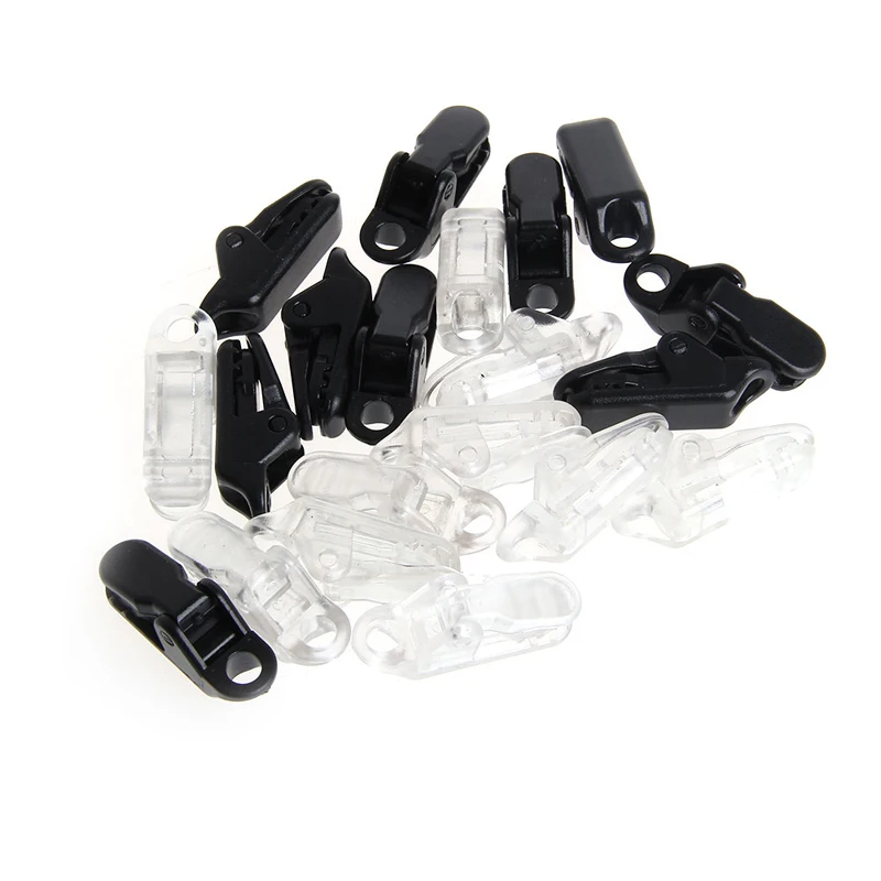 

1 Pc Hiking Camping Tent Pull Point Clip Hook Buckle Crocodile Clip Outdoor