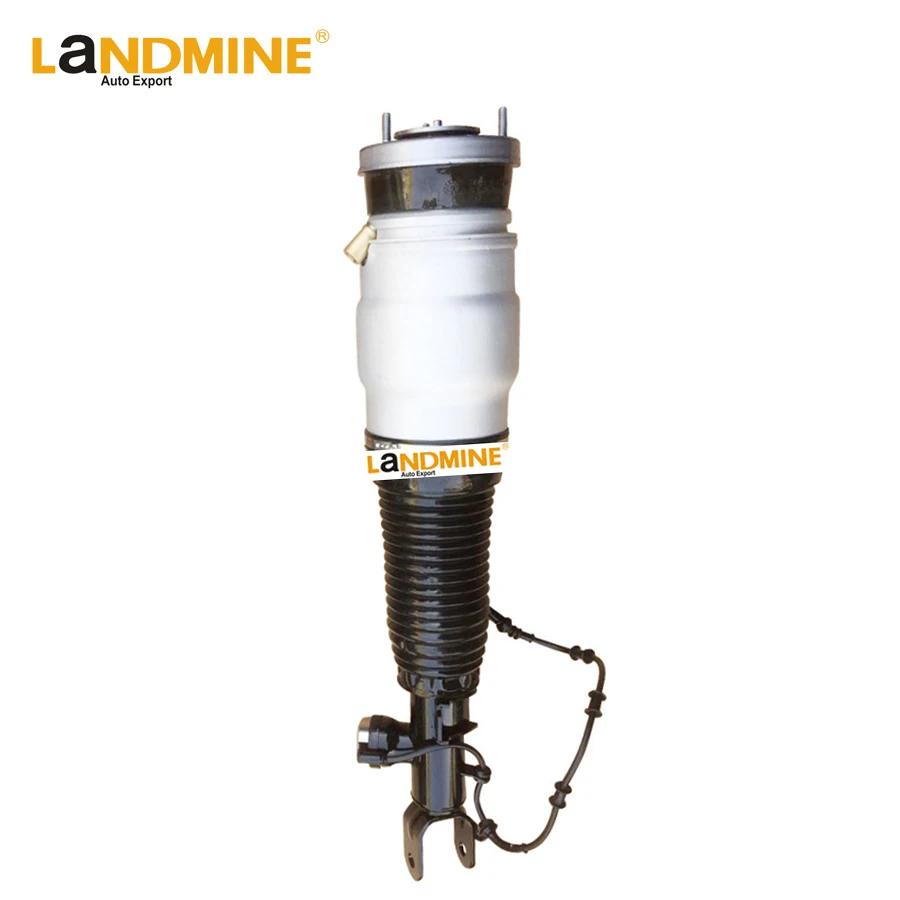 

Kiae Genesis Equus Centennial Front Right Air Ride Suspension Shock With Sensor Air Spring Shock Strut 546213M500 442400002106