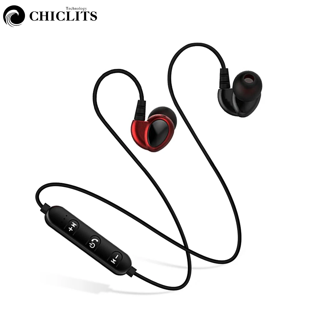 Chiclits Earphone Sport Phone Headset  (15.)