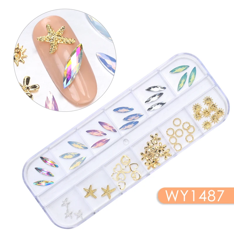 WY1487