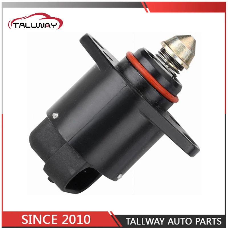 Brand New Idle Air Control Valve For OPEL VAUXHALL Astra Corsa Nova