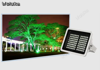 

48W 96W LED Projection Lamps Outdoor Flood Lights Landscape Square Garden Lighting Waterproof Lawn Lights CD50 W01