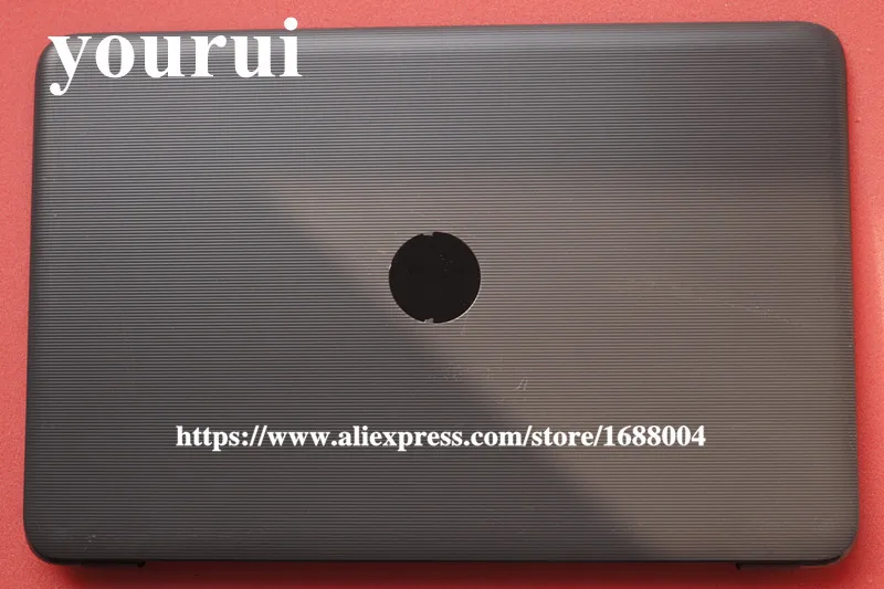 859511 001 для HP 15 BA BD AC AF AY 250 255 256 G5 чехол с верхней/задней крышкой|Сумки и чехлы