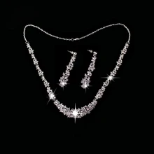 2016 Women Dancewear Jewelry Set for Dance (Headpiece/Necklace + earrings) Diamond Jewelries Set Belly Dance Accessories