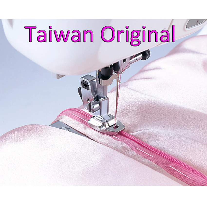 Household Sewing Machine Parts Presser Foot HM 7306A