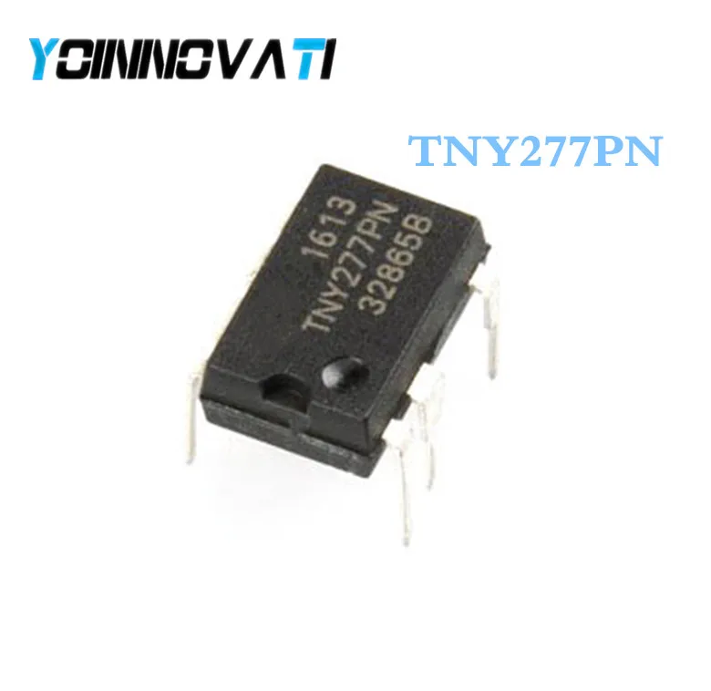 Free Shipping 10pieces/lot TNY277PN TNY277P TNY277 DIP 7-in Integrated ...