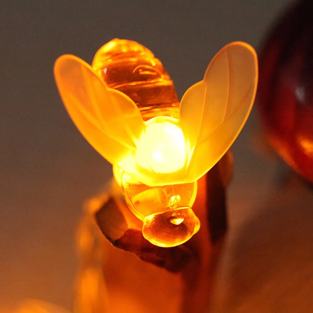 Bee Light String -L962-30d -Battery (45)