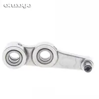 Computer Embroidery Machine Parts For Tajima high-speed Machine Eccentric Three Holes Connecting Rod Aluminum Rod Eye - Image 4