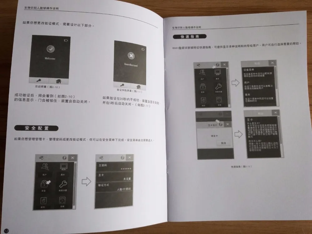 MS-FACE4