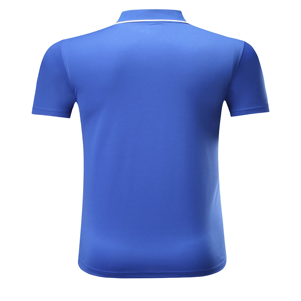 Новая одежда для бадминтона, Спортивная рубашка, теннисная футболка для мужчин/женщин, быстросохнущие теннисные футболки, футболка для настольного тенниса 3863
