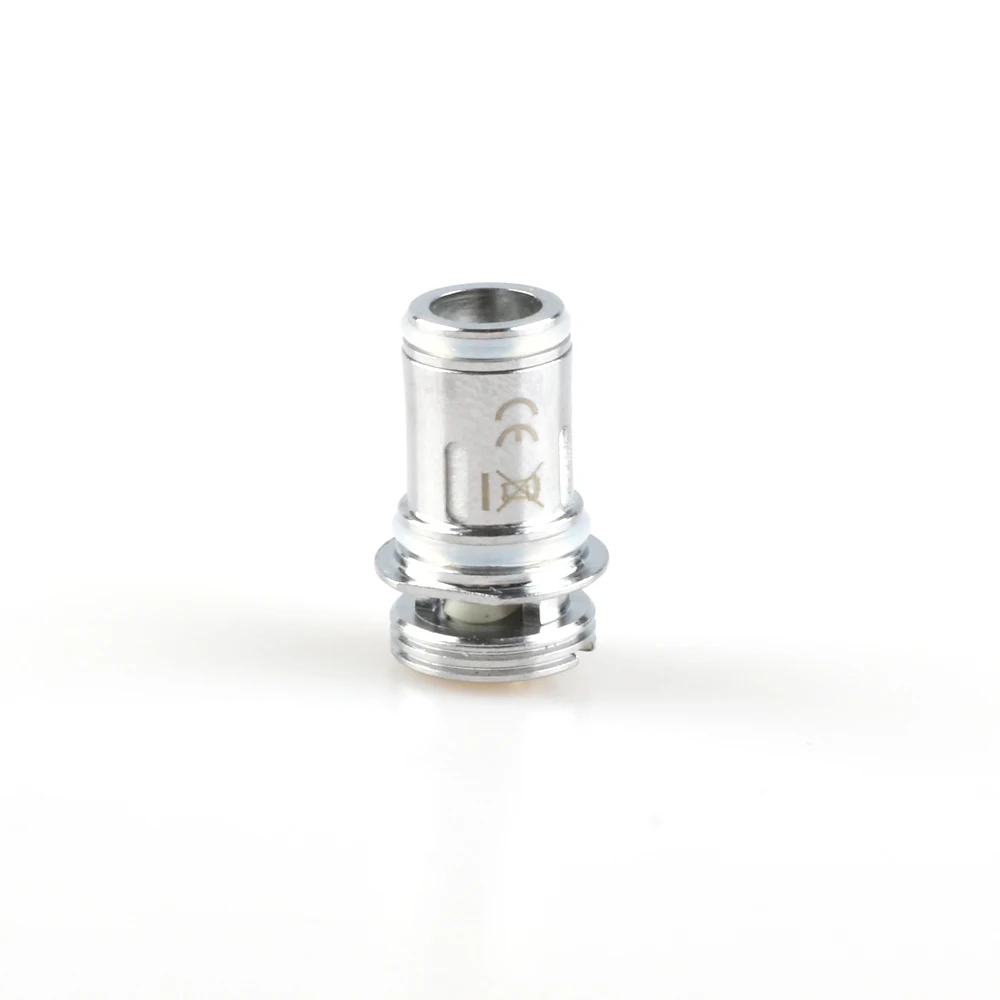 Pillar coil