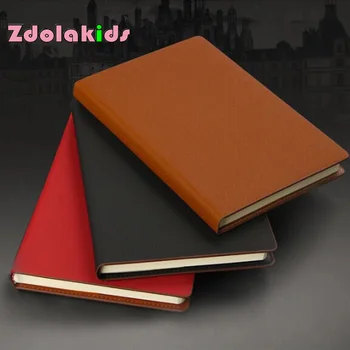 

A5 A6 Notebook Vintage Stationery Diary Book Notepad Office School Supplies Material Escolar Journal papelaria