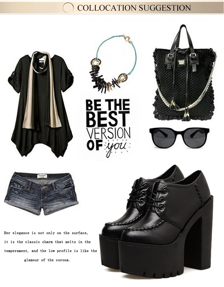 women shoes