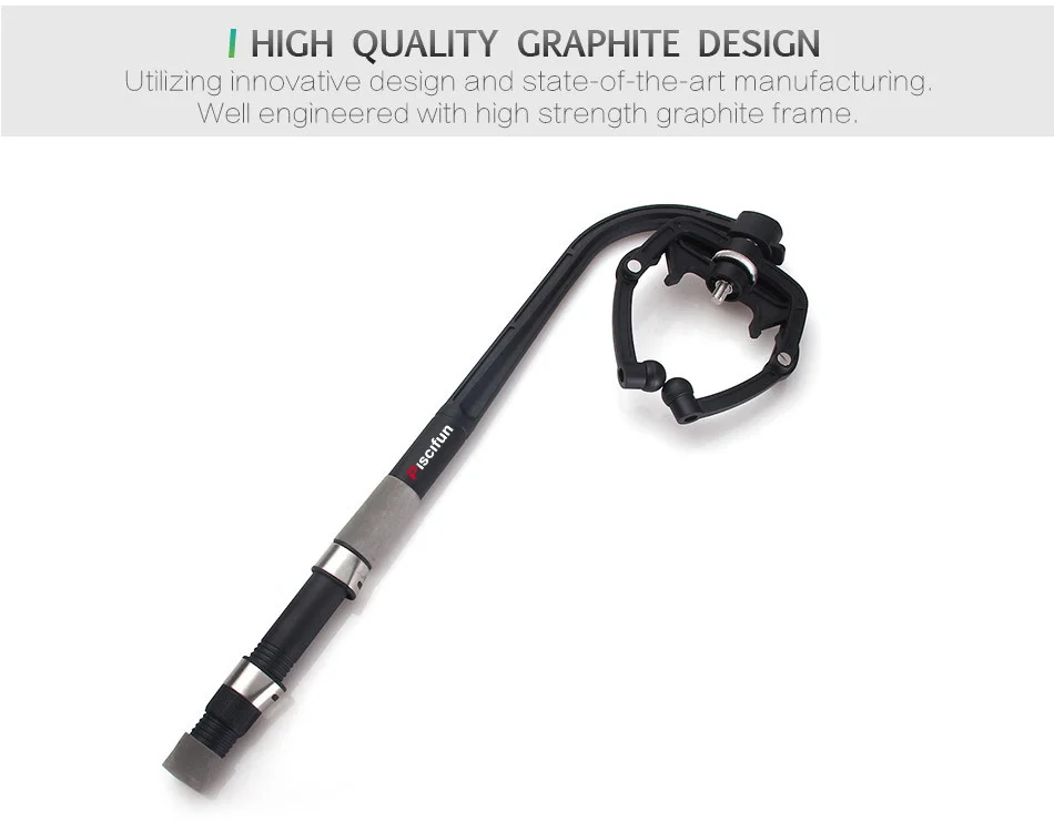 Piscifun Portable Fishing Line Winder Spooler Spinning Baitcasting Reel