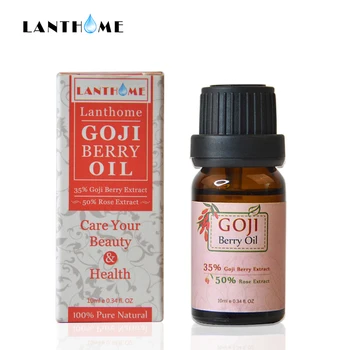 Lanthome Hyaluronic Acid Goji Berry Essential Oil Anti Wrinkle Anti Aging Rose Flavor Chinese Wolf Berry Goji Lifting Face Serum
Lanthome Hyaluronic Acid Goji Berry Essential Oil Anti Wrinkle Anti Aging Rose Flavor Chinese Wolf Berry Goji Lifting Face Serum