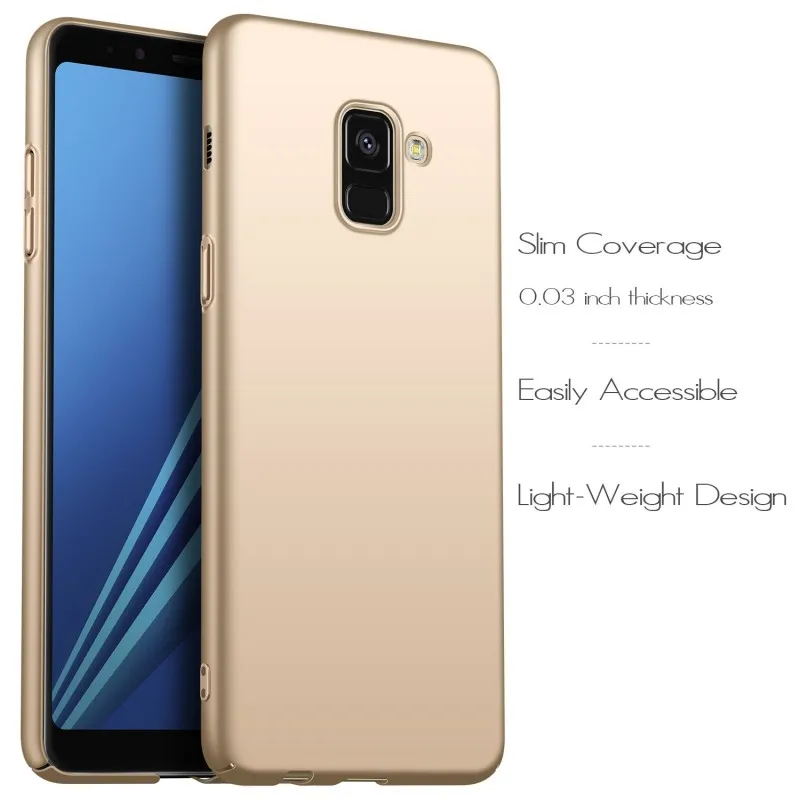 Case for Samsung Galaxy A8 A6 J4 J6 J8 Plus 2018 Cover 360 Full Body Case for Samsung Galaxy J2 Pro 2018 J3 J5 J7 2017 Prime  (15)