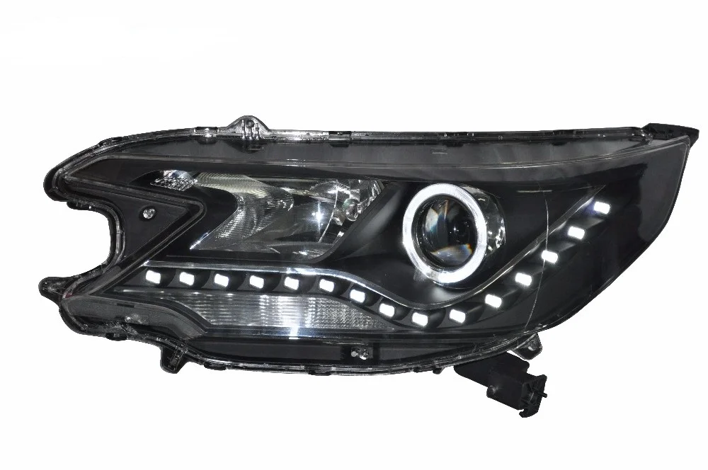 Car Headlight Assembly for  HONDA CRV 2012-UP 3