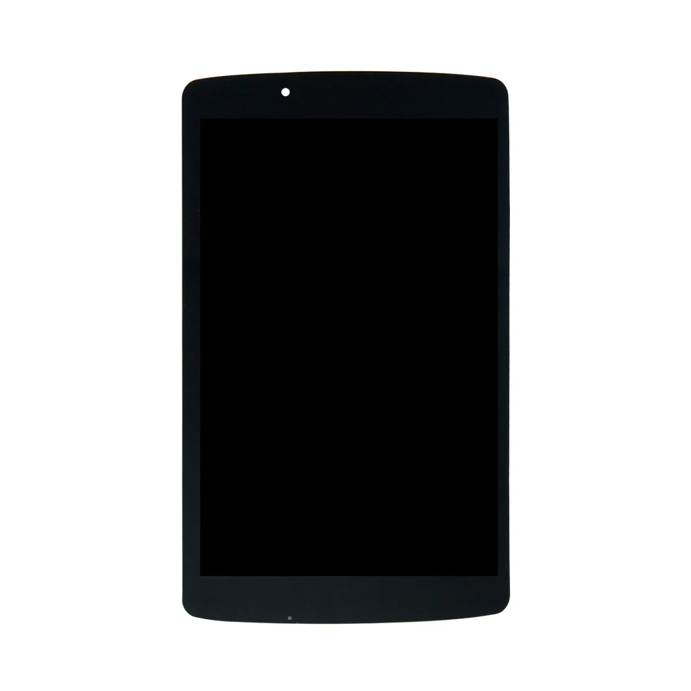 ЖК дисплей с сенсорным экраном в сборе для LG G Pad 8 0 V495 UK495 V496 бесплатные
