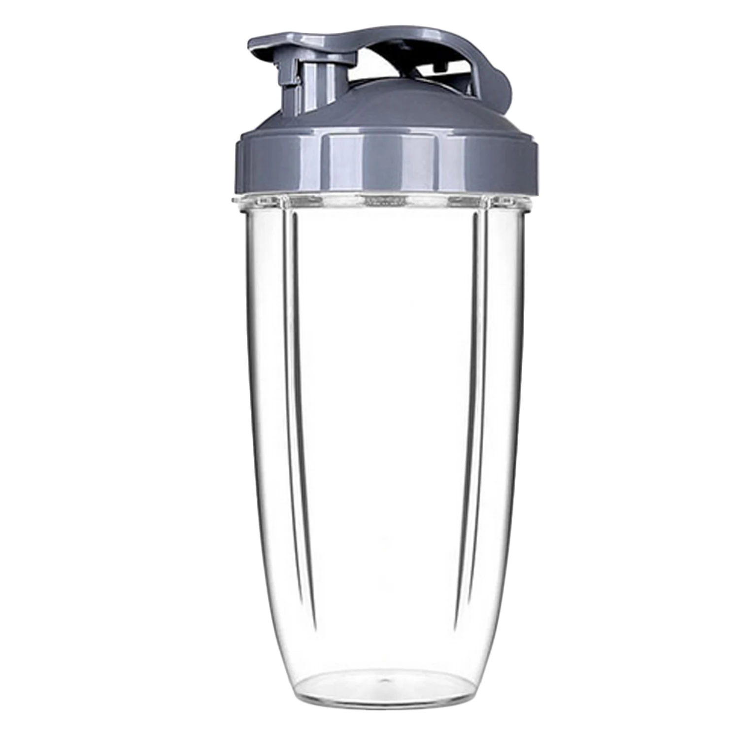 

Behogar Drinkable Flip Top Lid Juicer Accessories Part Replacement Lids for NutriBullet Nutri Bullet Blenders Juicer 900W/600W
