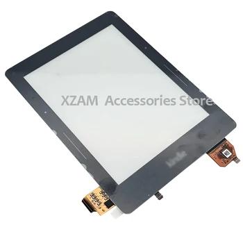 

Free shipping 6 inch ED060TC1 Ink screen with touch screen assembly for Amazon Kindle Voyage Assembly