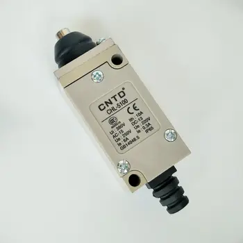 

CNTD CHL-5100 Limited Switch