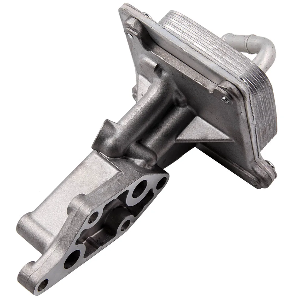 Engine Oil Cooler 21300JA06A 21300 A05A for Nissan Altima/Sentra 2.5L