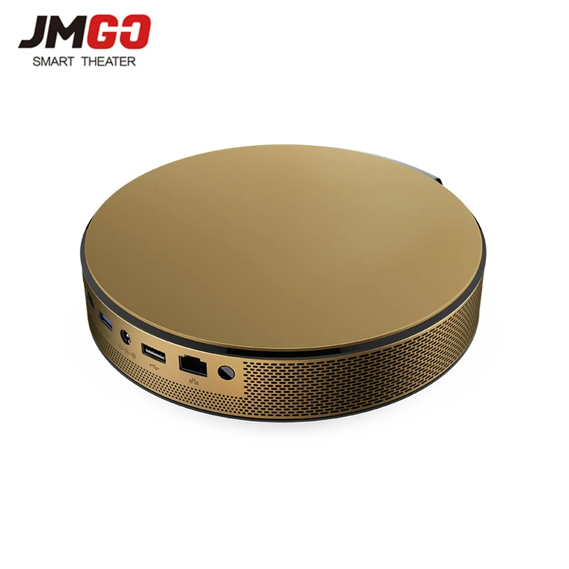Jmgo E8 Mini Projector Full HD Led Projector 3D Pico Motorized Building Android Bluetooth WIFI For Home Theater Beamer Jmgo E8 Mini Projector Full HD Led Projector 3D Pico Motorized Building Android Bluetooth WIFI For Home Theater Beamer