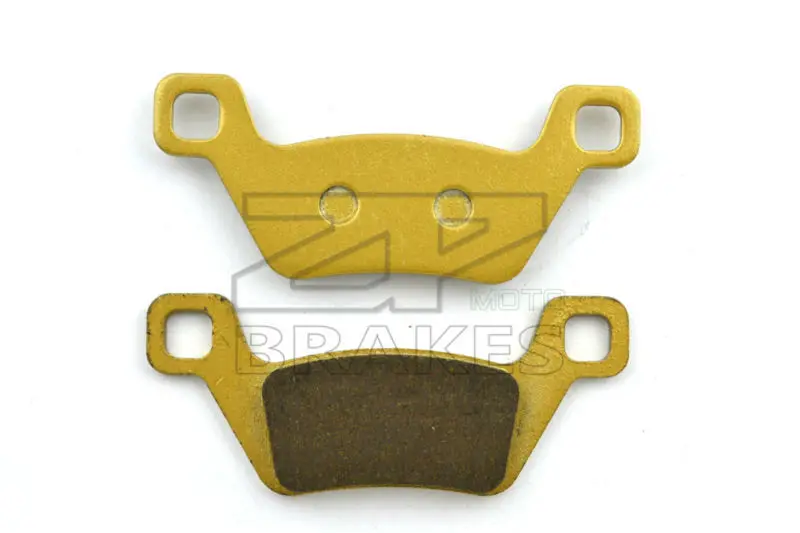 font b Motorcycle b font font b Parts b font Brake Pads Organic Fits KYMCO