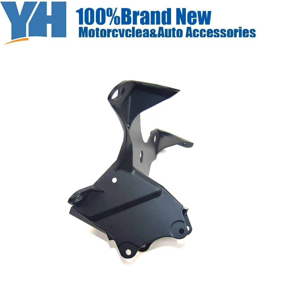 

Headlight Front Upper Fairing Stay Bracket Fits For YAMAHA YZF R6 2006-2007 R6S 2006