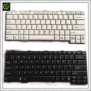 

Original English keyboard for fujitsu Lifebook SH761 SH561 SH760 SH560 S761 S561 A552 A561 S561 SH792 T901 S762 S560 US
