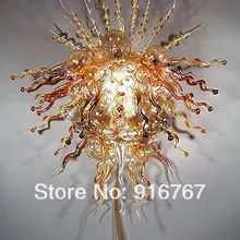 Lr270- Дешевые Свет Муранского Люстра