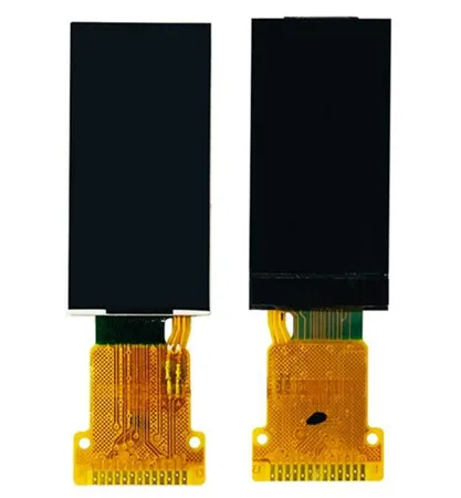 IPS 0 96 дюйма SPI 13PIN 262K HD TFT вертикальный экран ST7735 Привод IC 80 (RGB) * 160 | Компьютеры и